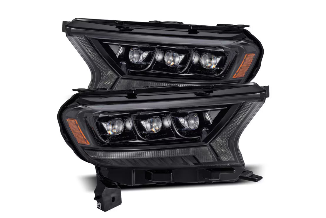 19-23 Ford Ranger Nova Headlights