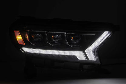 19-23 Ford Ranger Nova Headlights