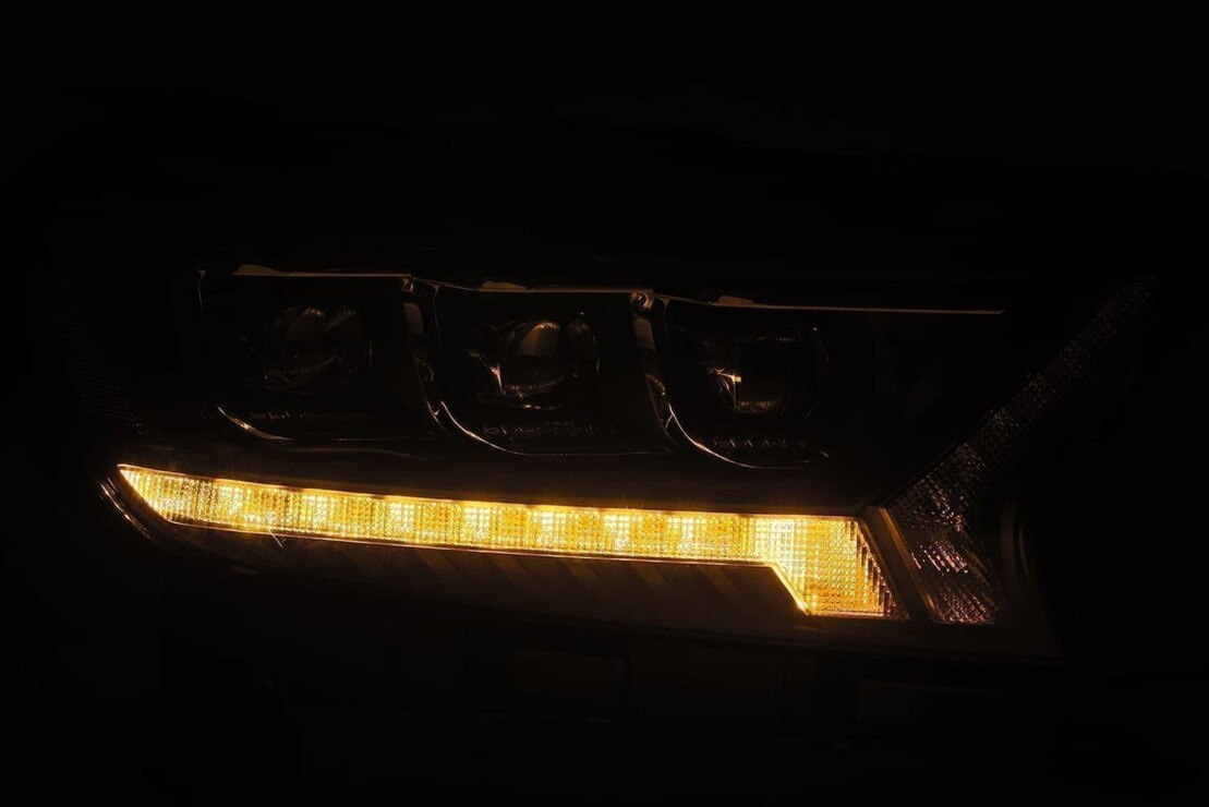 19-23 Ford Ranger Nova Headlights