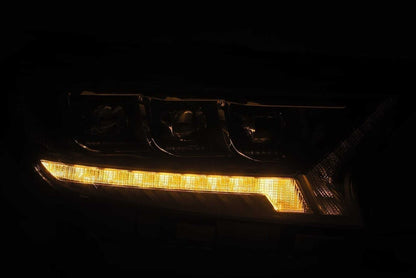 19-23 Ford Ranger Nova Headlights