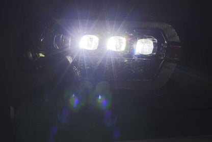 12-15 Toyota Tacoma Nova Headlights