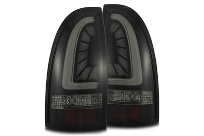 05-15 Toyota Tacoma Pro LED Tail Lights