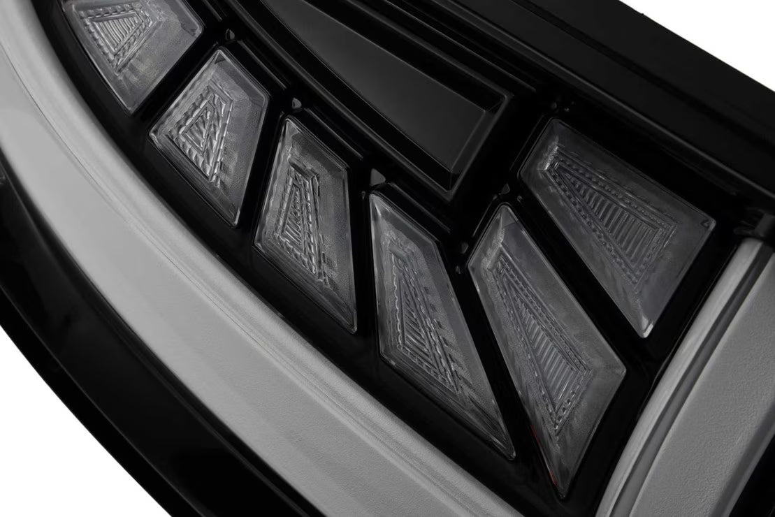 05-15 Toyota Tacoma Pro LED Tail Lights
