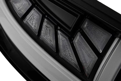 05-15 Toyota Tacoma Pro LED Tail Lights