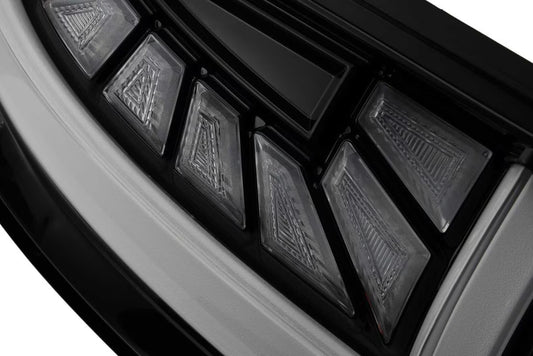 05-15 Toyota Tacoma Pro LED Tail Lights