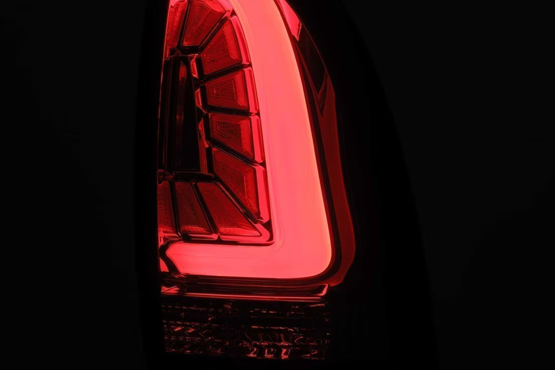 05-15 Toyota Tacoma Pro LED Tail Lights