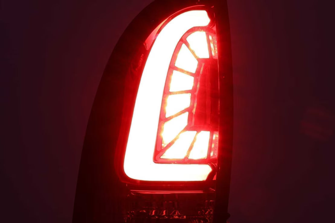 05-15 Toyota Tacoma Pro LED Tail Lights