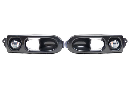 94-98 Porsche 911 993 XB LED Fog Lights
