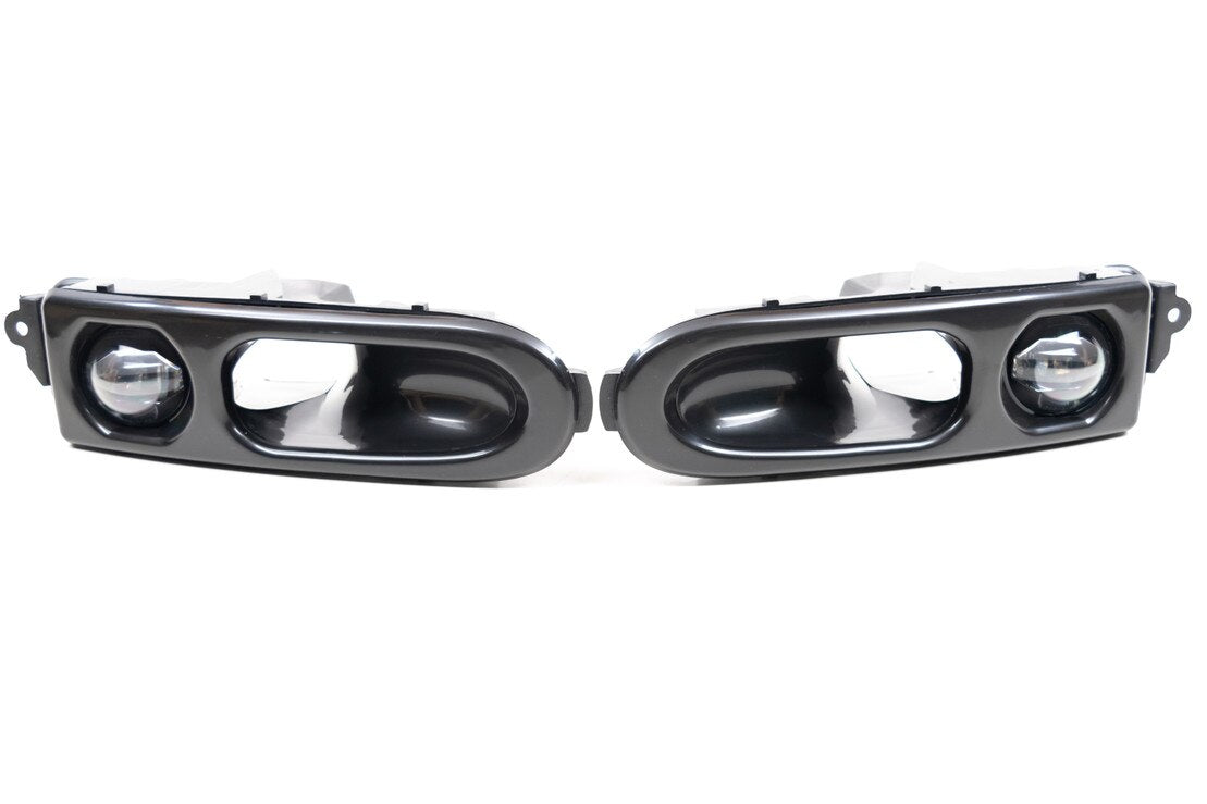 94-98 Porsche 911 993 XB LED Fog Lights