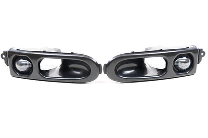 94-98 Porsche 911 993 XB LED Fog Lights