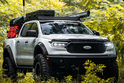 19-23 Ford Ranger XB LED Headlights