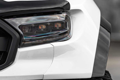 19-23 Ford Ranger XB LED Headlights