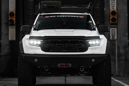 19-23 Ford Ranger XB LED Headlights