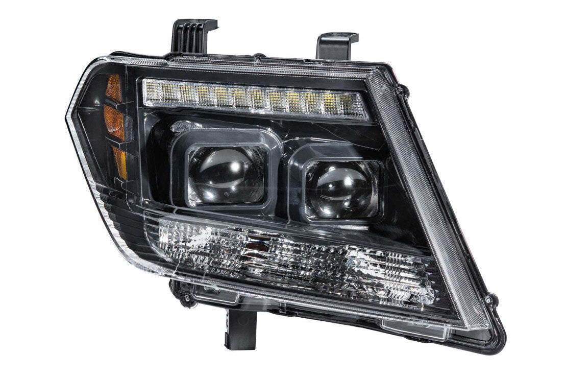 09-20 Nissan Frontier XB Hybrid LED Headlights