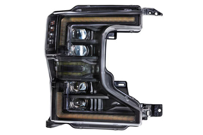 20-22 Super Duty XB LED Headlights