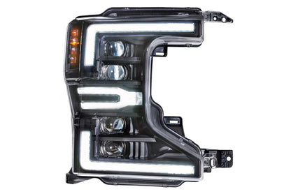 20-22 Super Duty XB LED Headlights