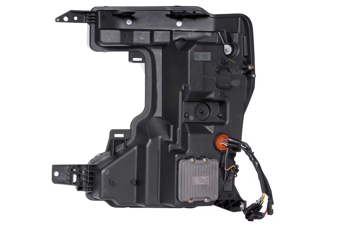 20-22 Super Duty XB LED Headlights