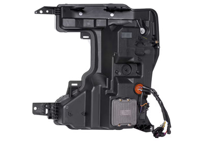 20-22 Super Duty XB LED Headlights