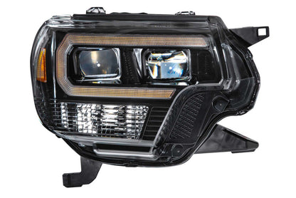 12-15 Toyota Tacoma XB Hybrid LED Headlights