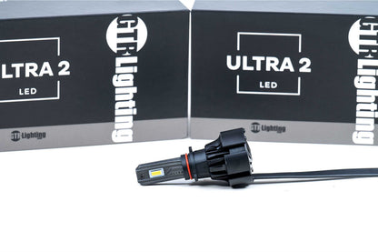 P13W: GTR Ultra Series 2.0