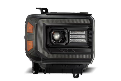 14-18 GMC Sierra Pro Headlights