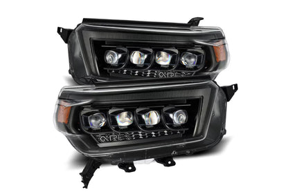 10-13 Toyota 4Runner Nova Headlights