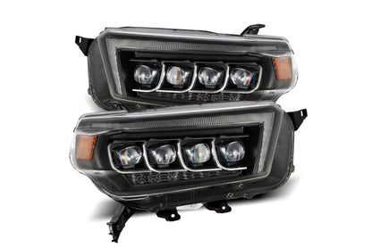 10-13 Toyota 4Runner Nova Headlights