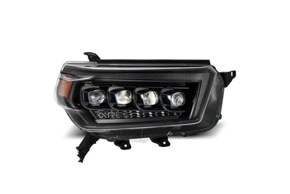 10-13 Toyota 4Runner Nova Headlights