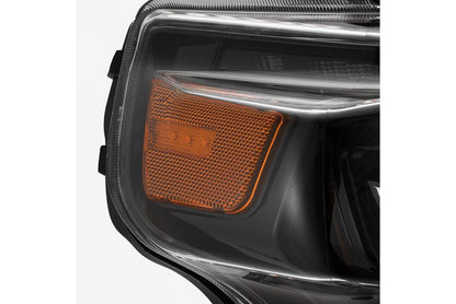 10-13 Toyota 4Runner Nova Headlights