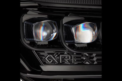 10-13 Toyota 4Runner Nova Headlights