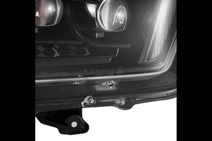 10-13 Toyota 4Runner Nova Headlights