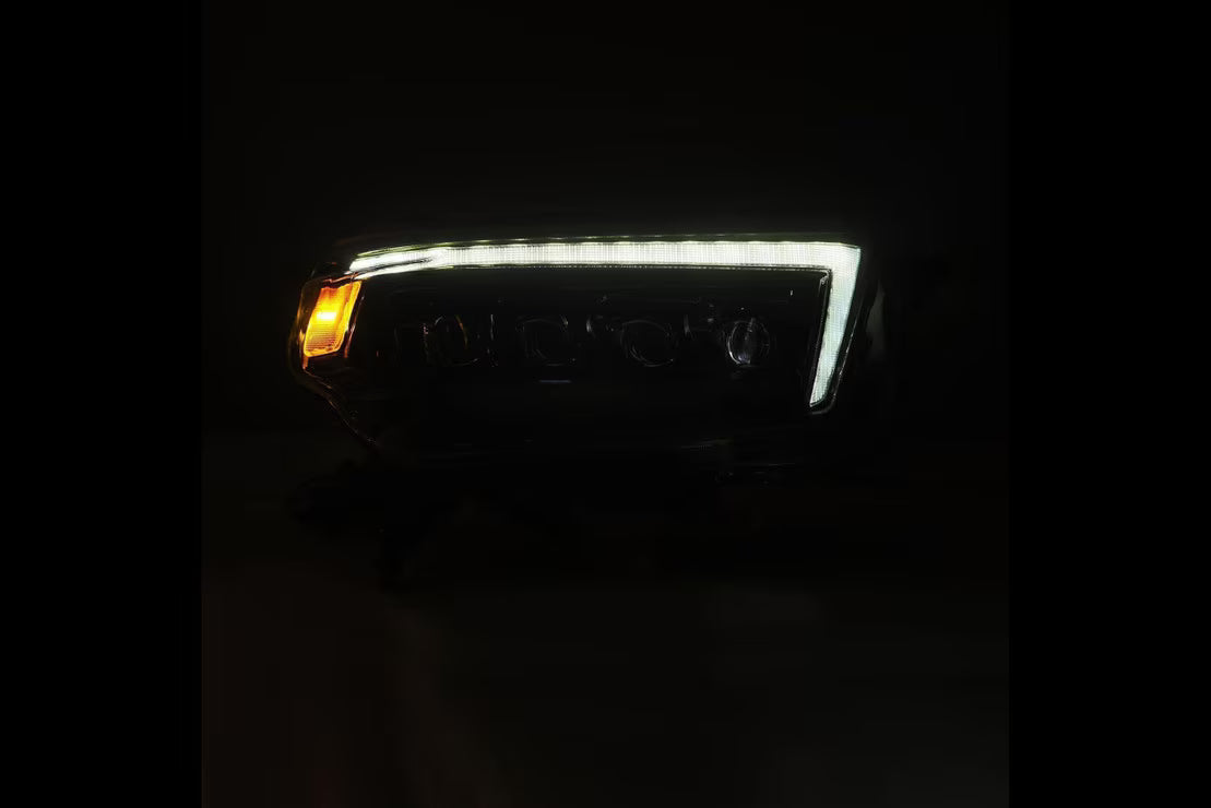10-13 Toyota 4Runner Nova Headlights