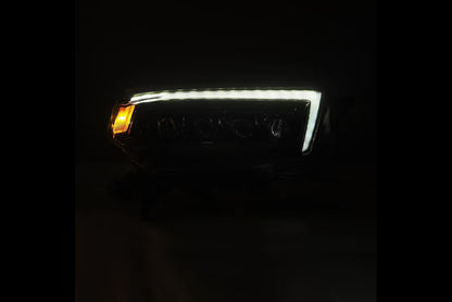 10-13 Toyota 4Runner Nova Headlights