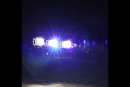 10-13 Toyota 4Runner Nova Headlights