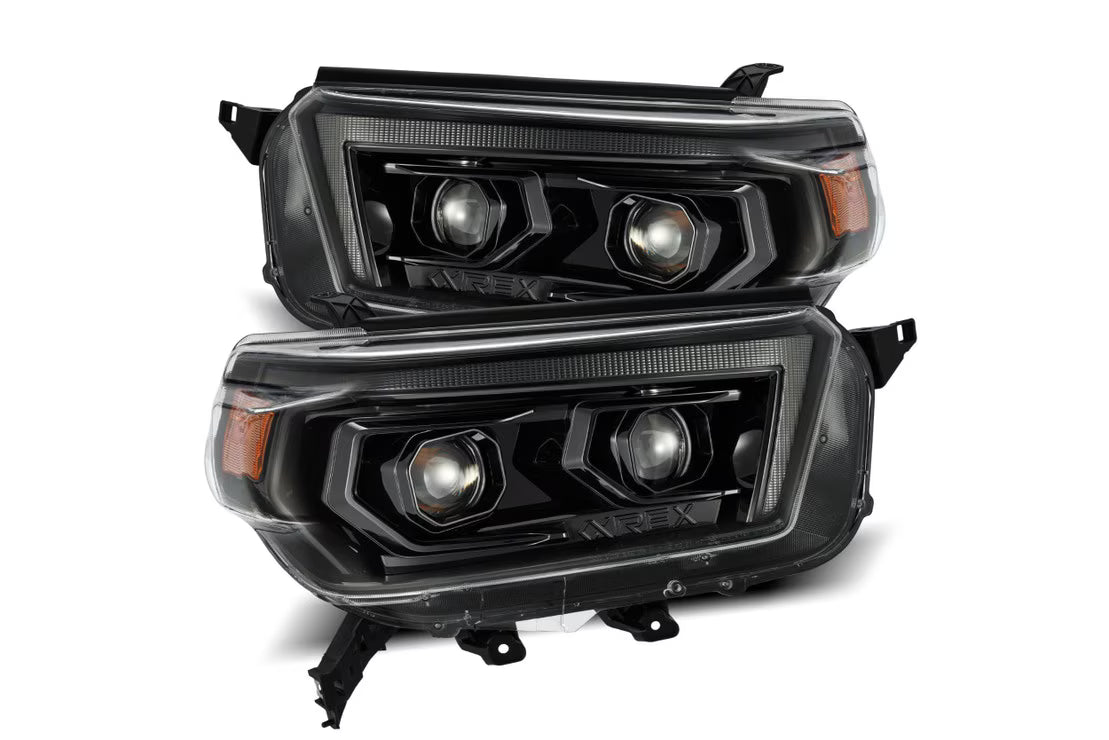 10-13 Toyota 4Runner Pro Headlights