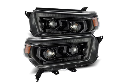 10-13 Toyota 4Runner Pro Headlights