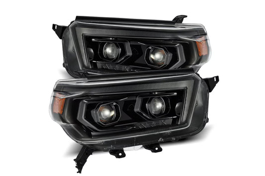 10-13 Toyota 4Runner Pro Headlights