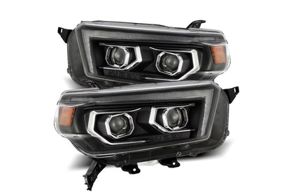 10-13 Toyota 4Runner Pro Headlights