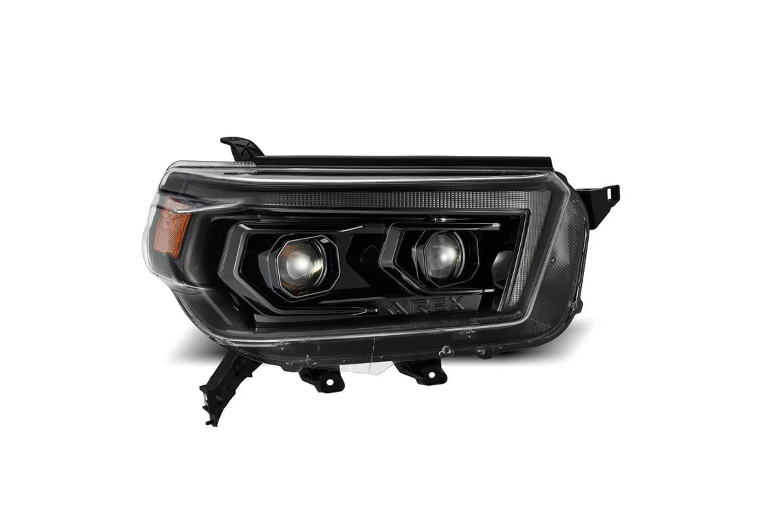 10-13 Toyota 4Runner Pro Headlights