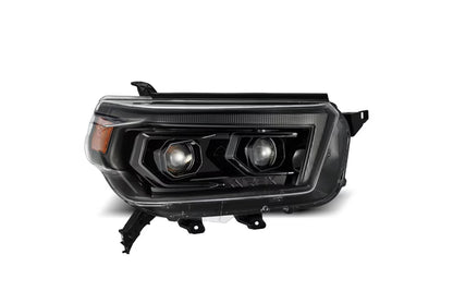 10-13 Toyota 4Runner Luxx Headlights