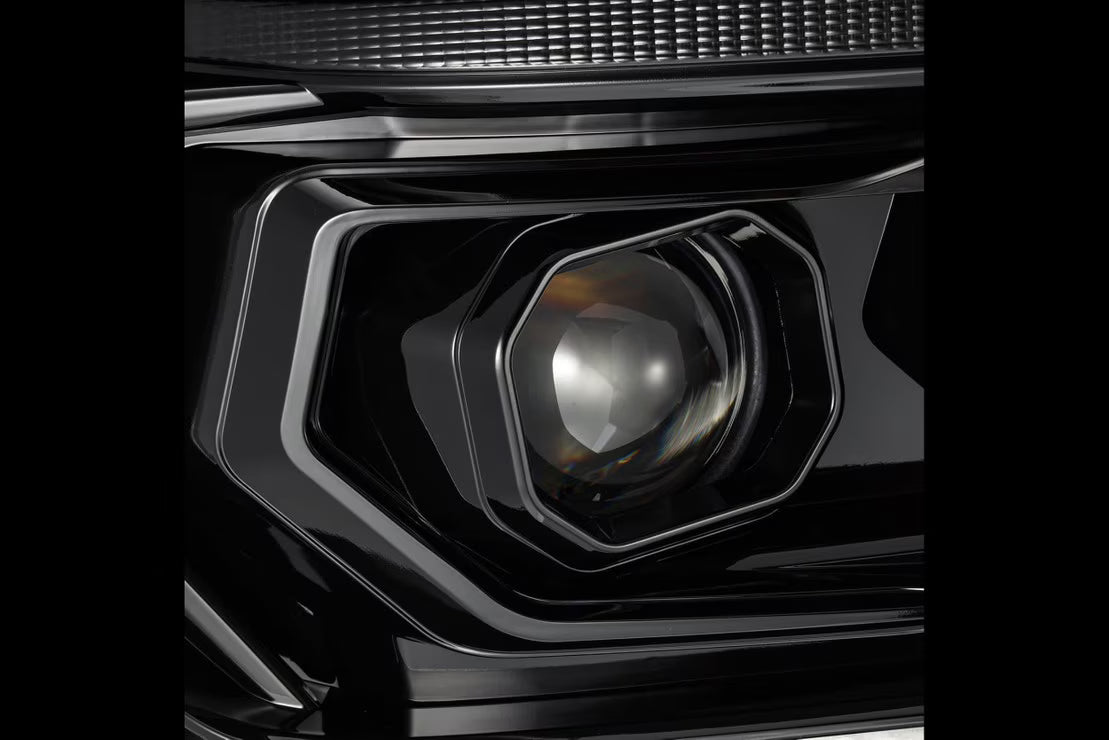 10-13 Toyota 4Runner Pro Headlights