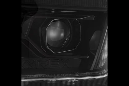 10-13 Toyota 4Runner Pro Headlights