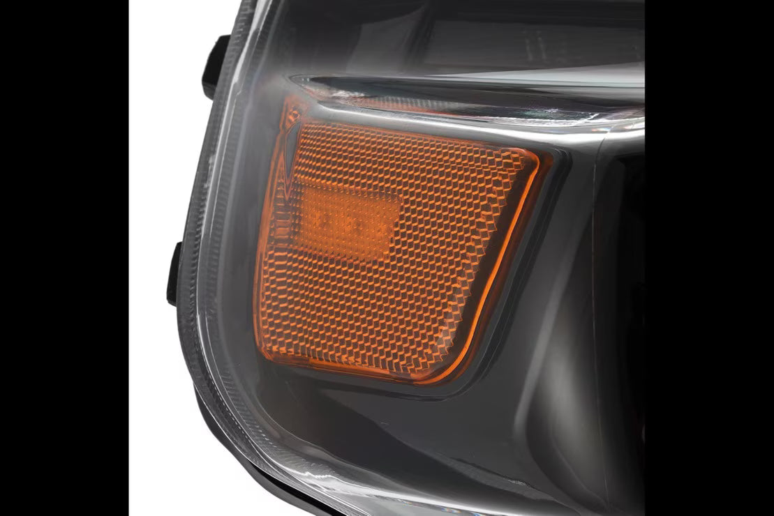 10-13 Toyota 4Runner Pro Headlights