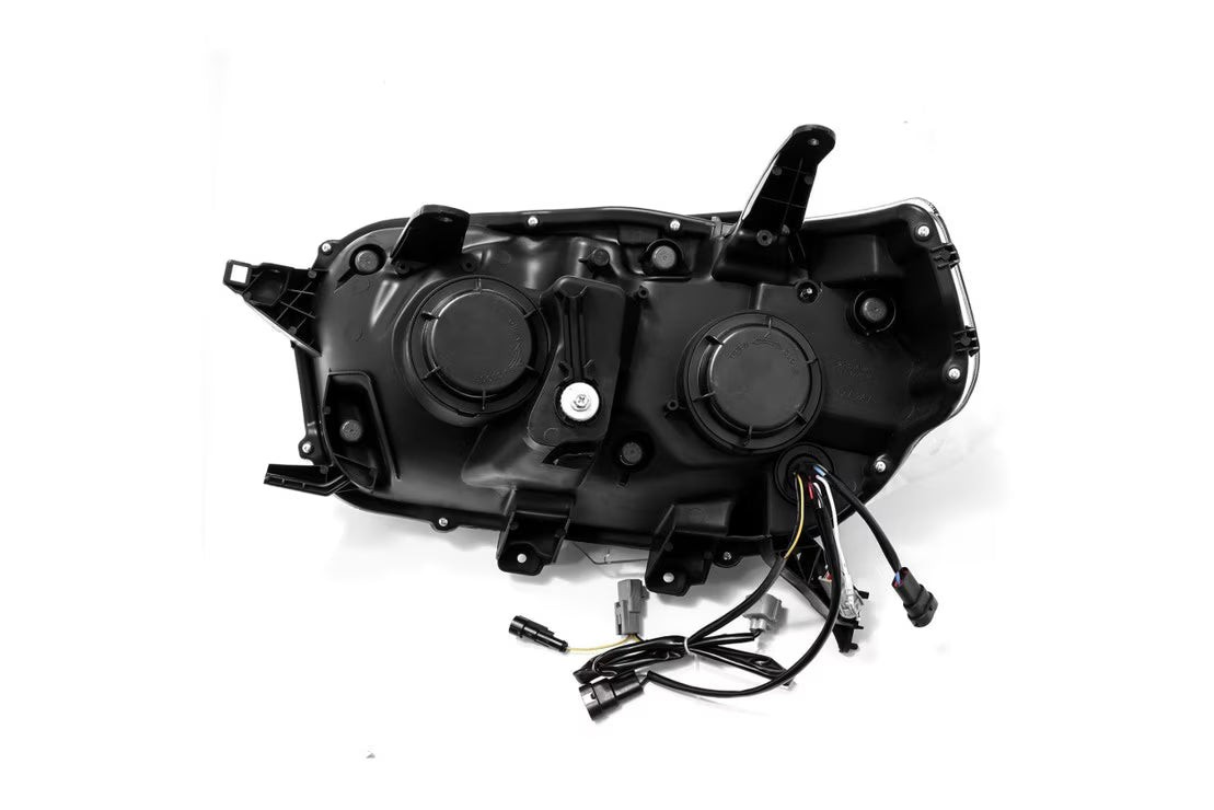 10-13 Toyota 4Runner Pro Headlights