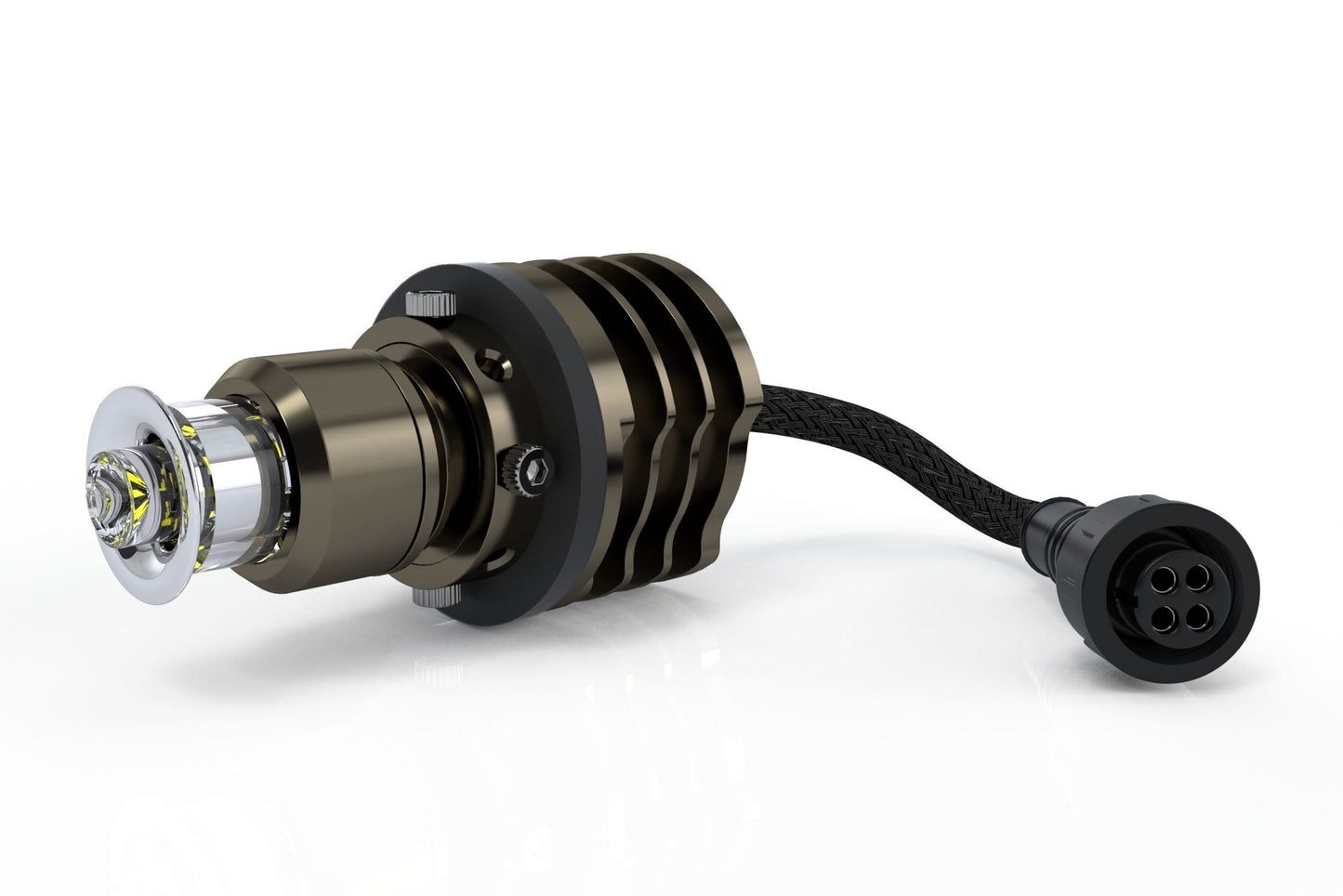 GTR i-LED Ultra: 3156/3157 / Non-CK / Switchback (Pair)