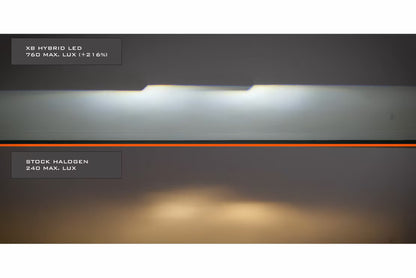 07-14 GMC Yukon XB Hybrid LED Headlights