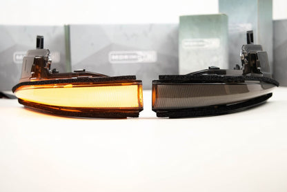 16-23 Toyota Tacoma XB LED Mirror Lights