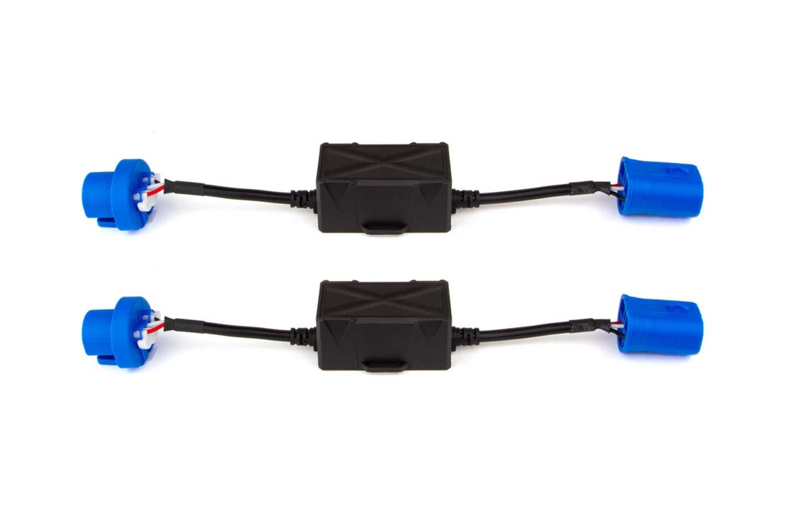 XKGlow Error Cancellers