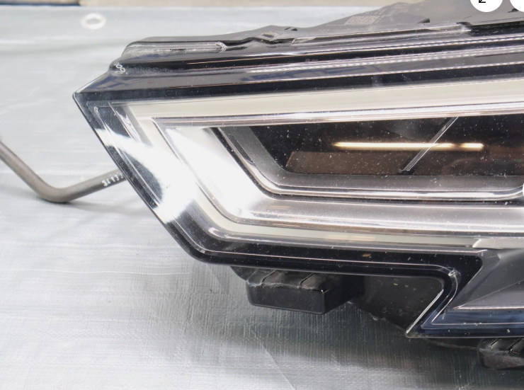 2017-2020 Audi A3/S3/RS3 8V0941033E LED Headlight