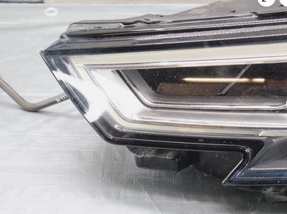 2017-2020 Audi A3/S3/RS3 8V0941033E LED Headlight